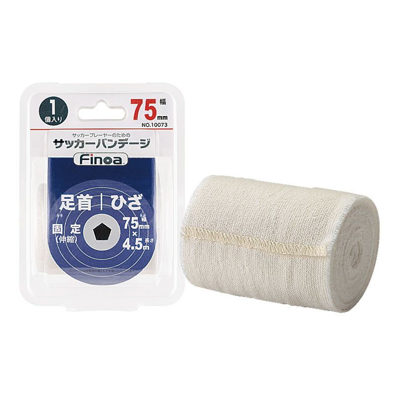 Ｂ・Ｐサッカーバンデージ