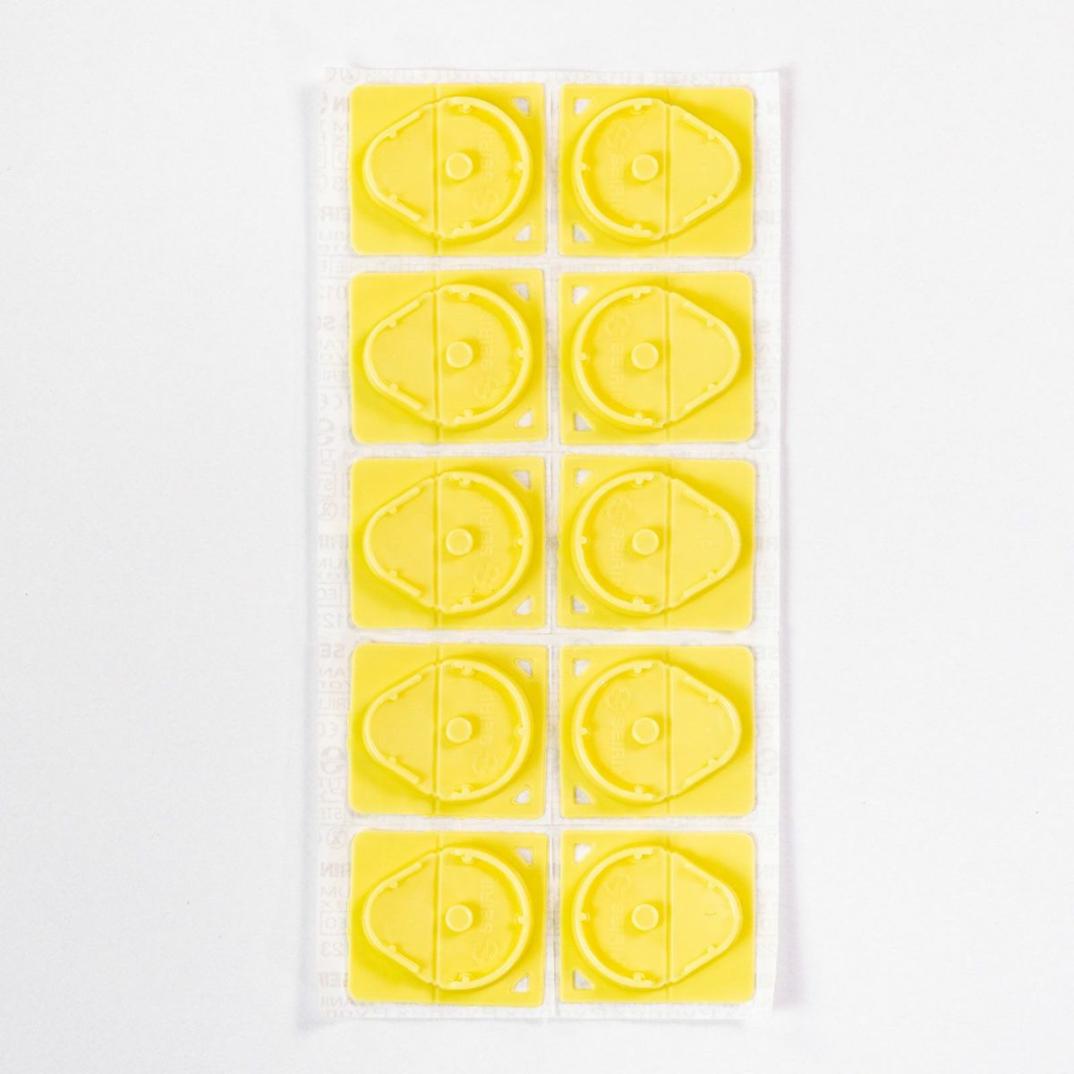 セイリン円皮鍼　チタンパイオネックス