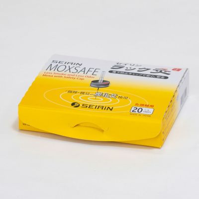 灸頭鍼用もぐさ・切り艾 | トワテック