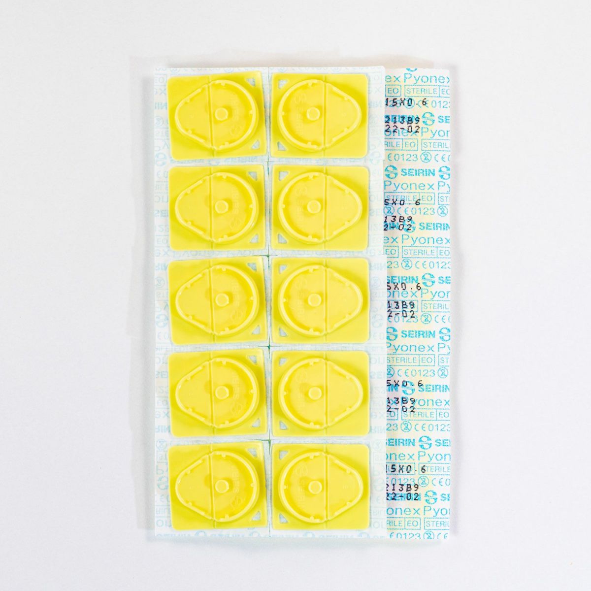 セイリン円皮鍼 パイオネックス