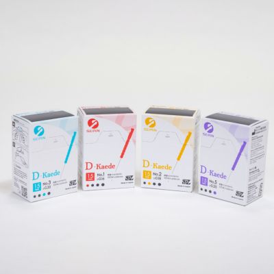 セイリン鍼灸鍼 Dタイプ
