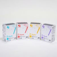 セイリン鍼灸鍼 Dタイプ