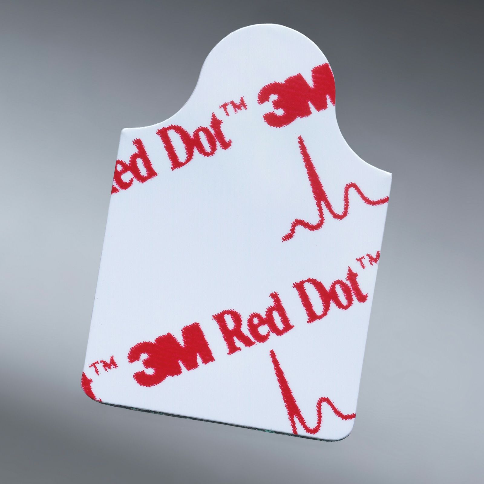 3M電極（レッドダット）10枚×10シート | トワテック