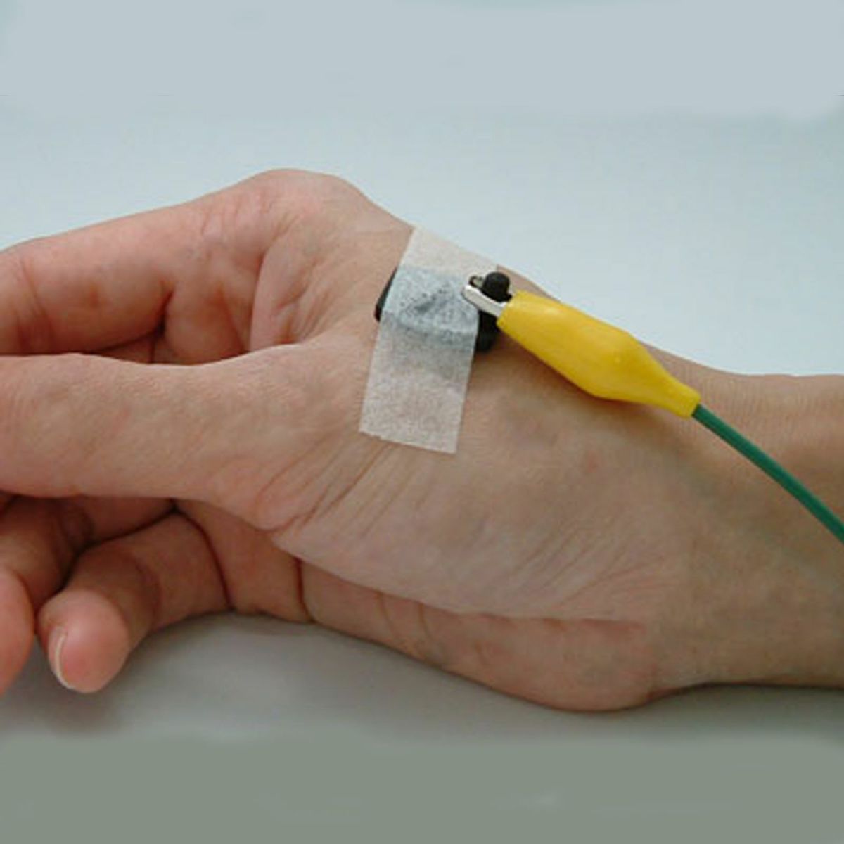 オームパルサー用　スポットゴム電極　10個セット