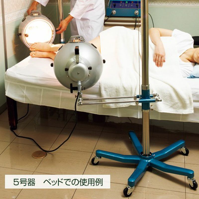 コウケントー5号器