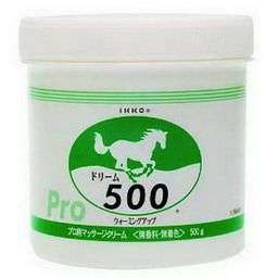 ドリーム500 | トワテック