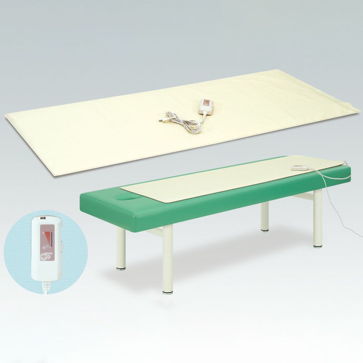 ホットマット　TB-477