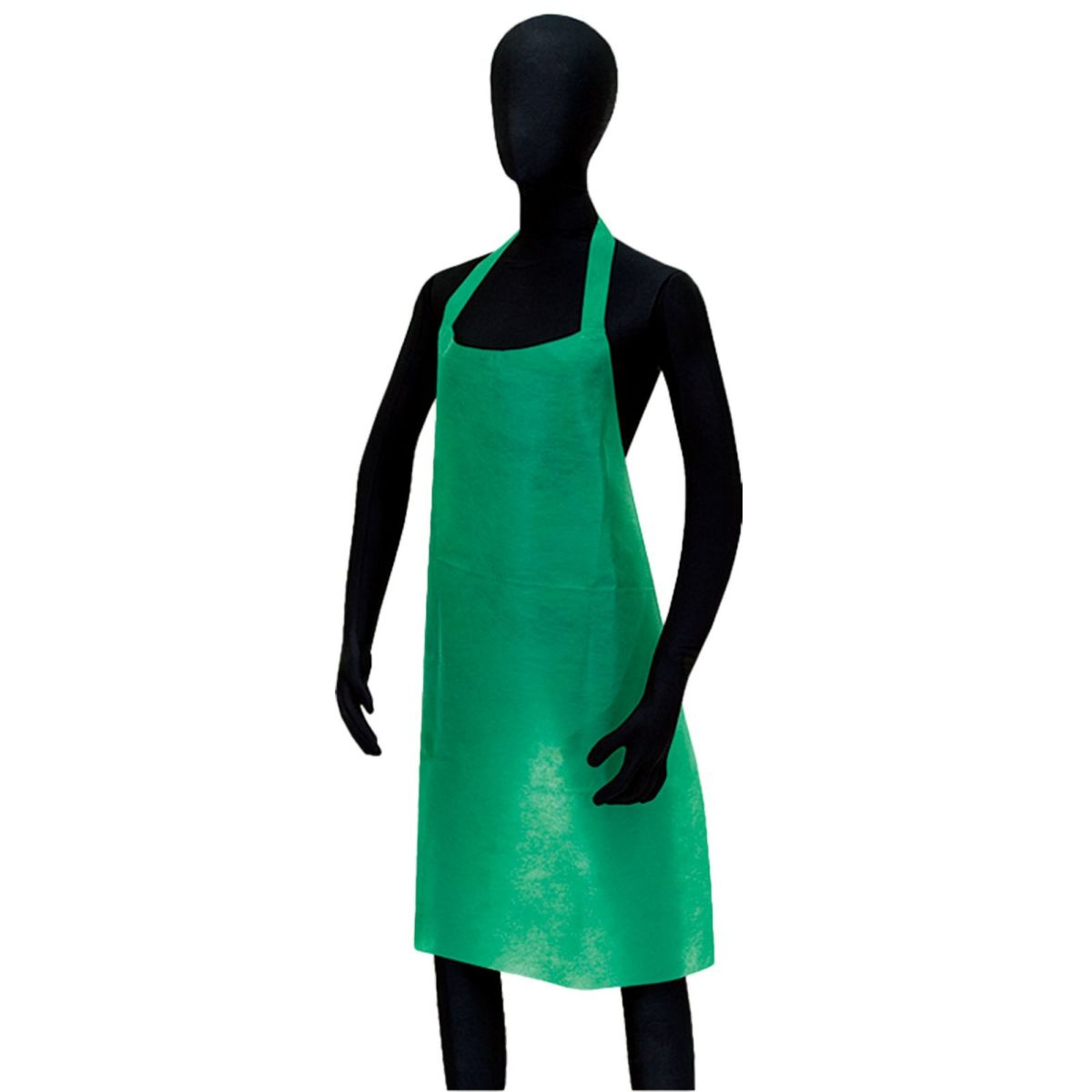 不織布エプロン　TB-620