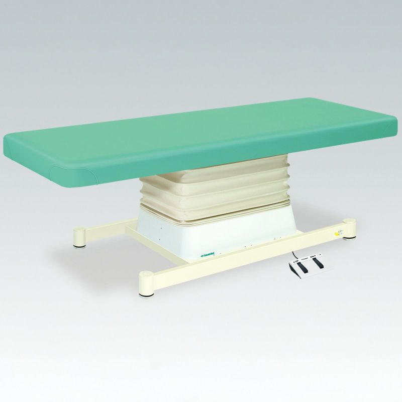 電動昇降台ベッド | トワテック