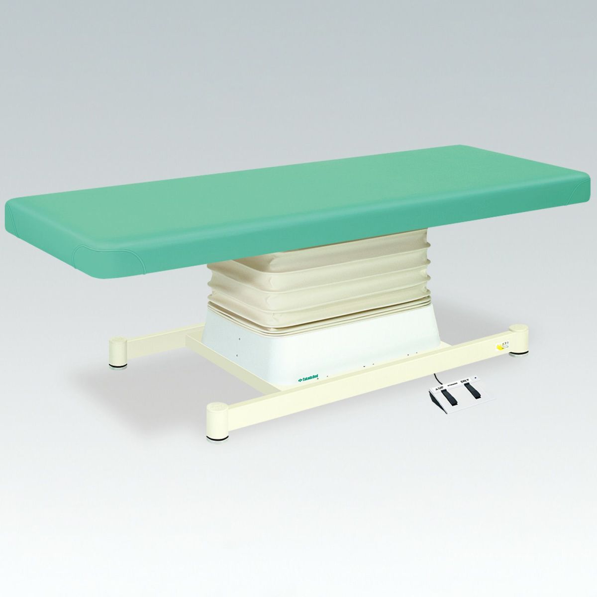 垂直電動HSタイプ（無孔） TB-897