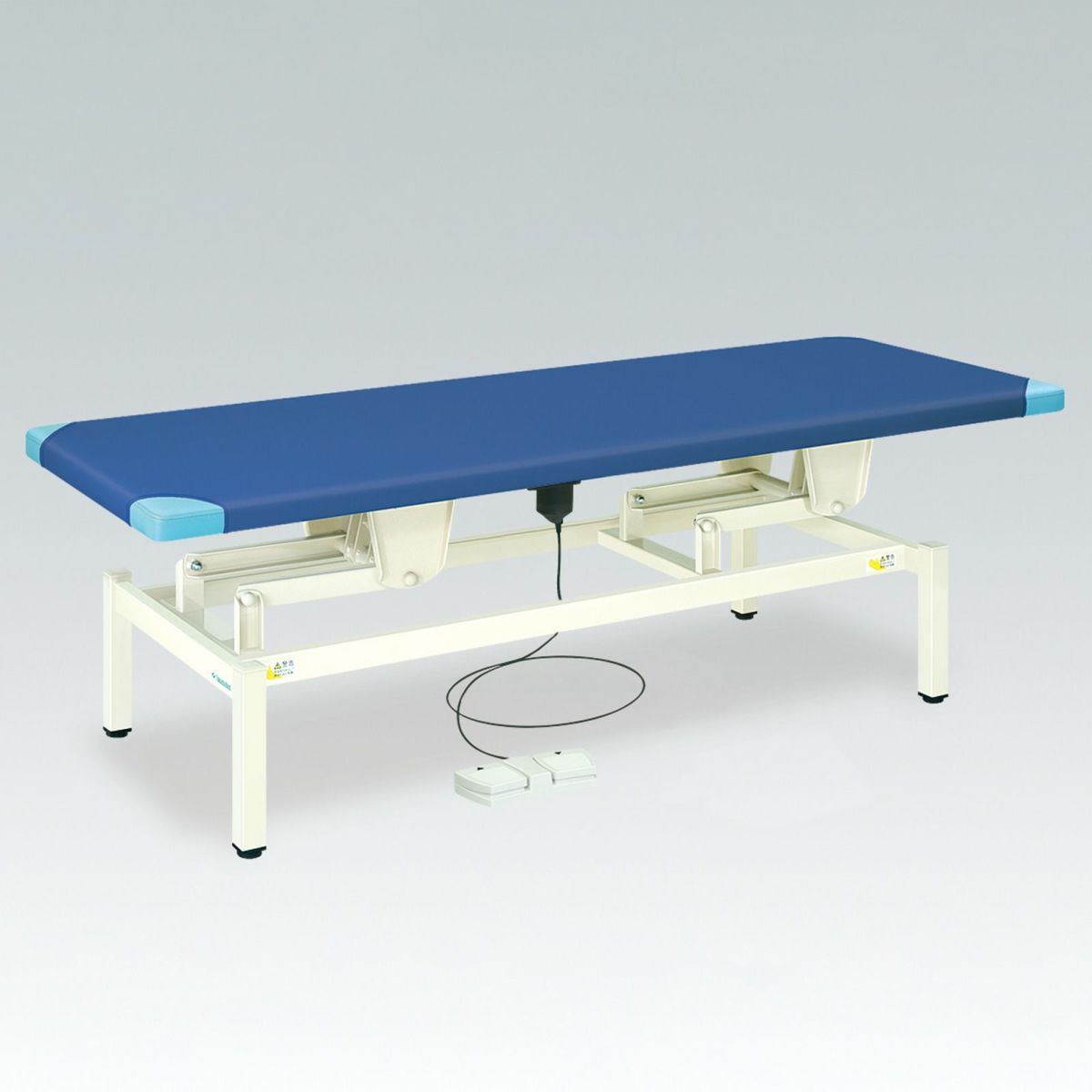 電動ライトベッド　無孔タイプ