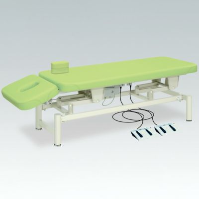電動昇降ベット 電動HSベッド TB-806／TB-806U」高田ベッド