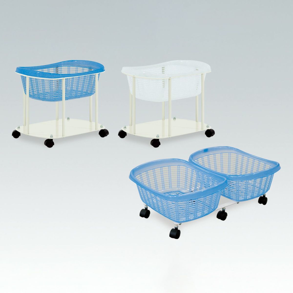 メリーバスケット