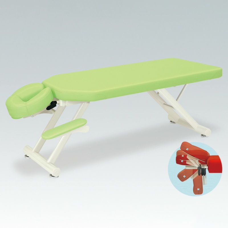 カイロベッド 整体ベッド・カイロベッド | トワテック