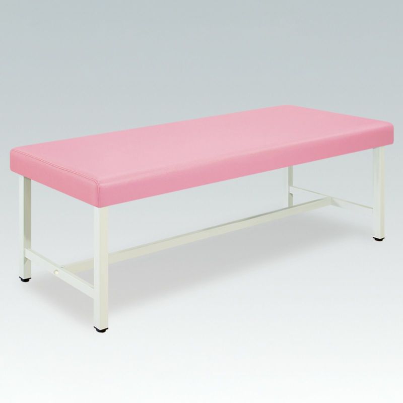 スチールベッド　無孔タイプ