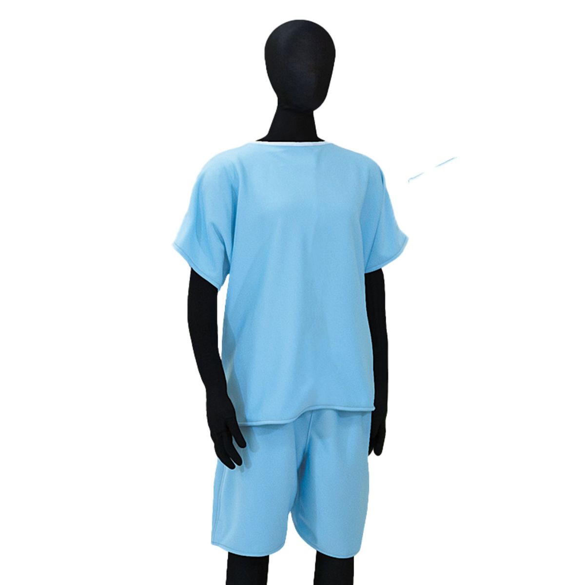 ニット着2PSD　TB-1040-04