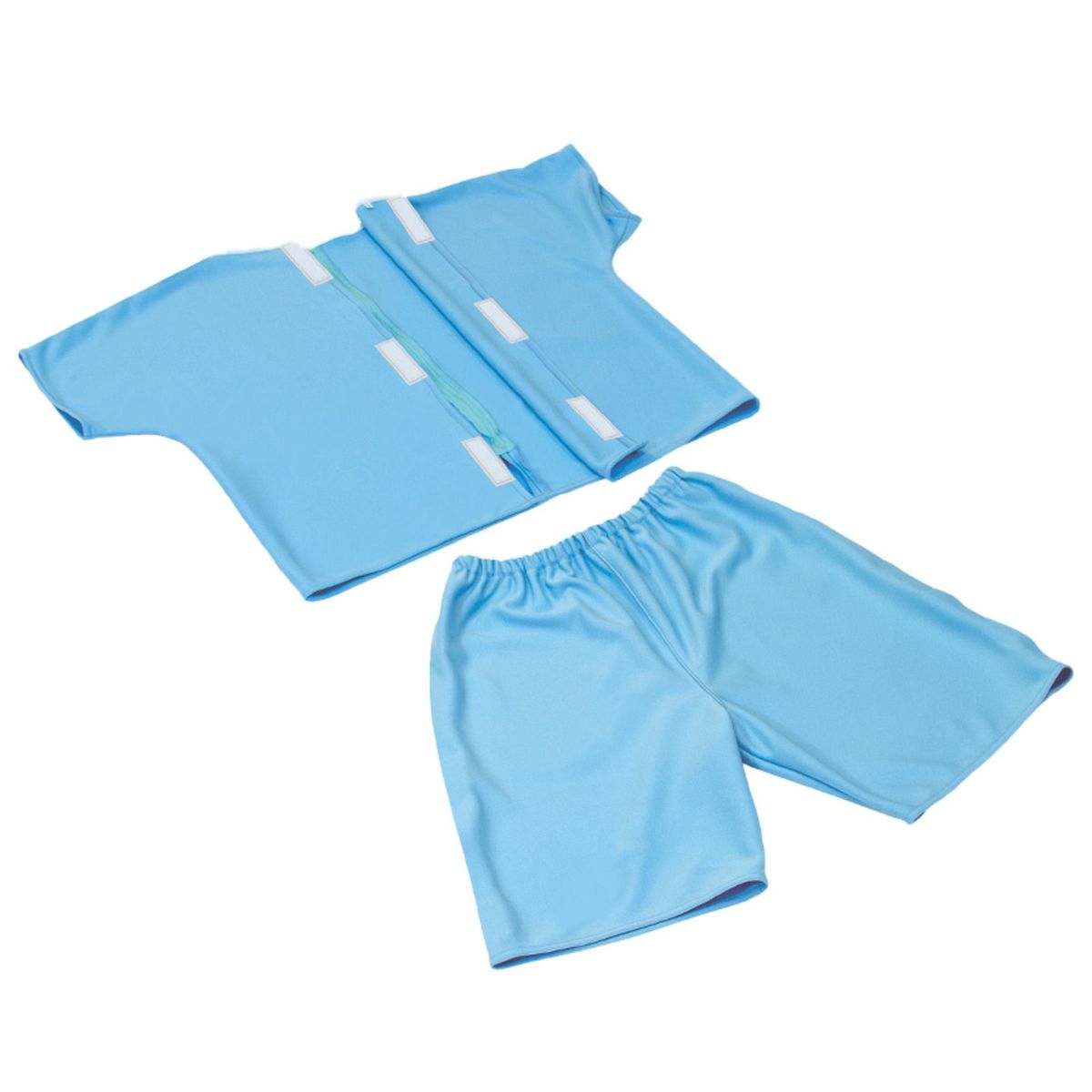 2P用ニットパンツ　TB-1040-08