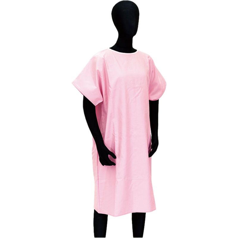 検診衣（1P）TB-578-01