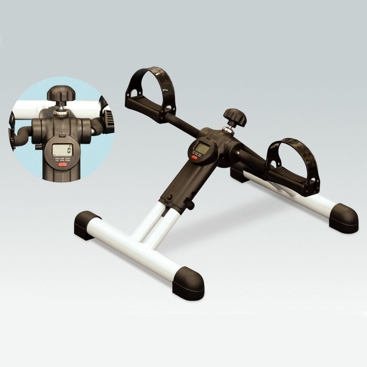 リハビリペダル