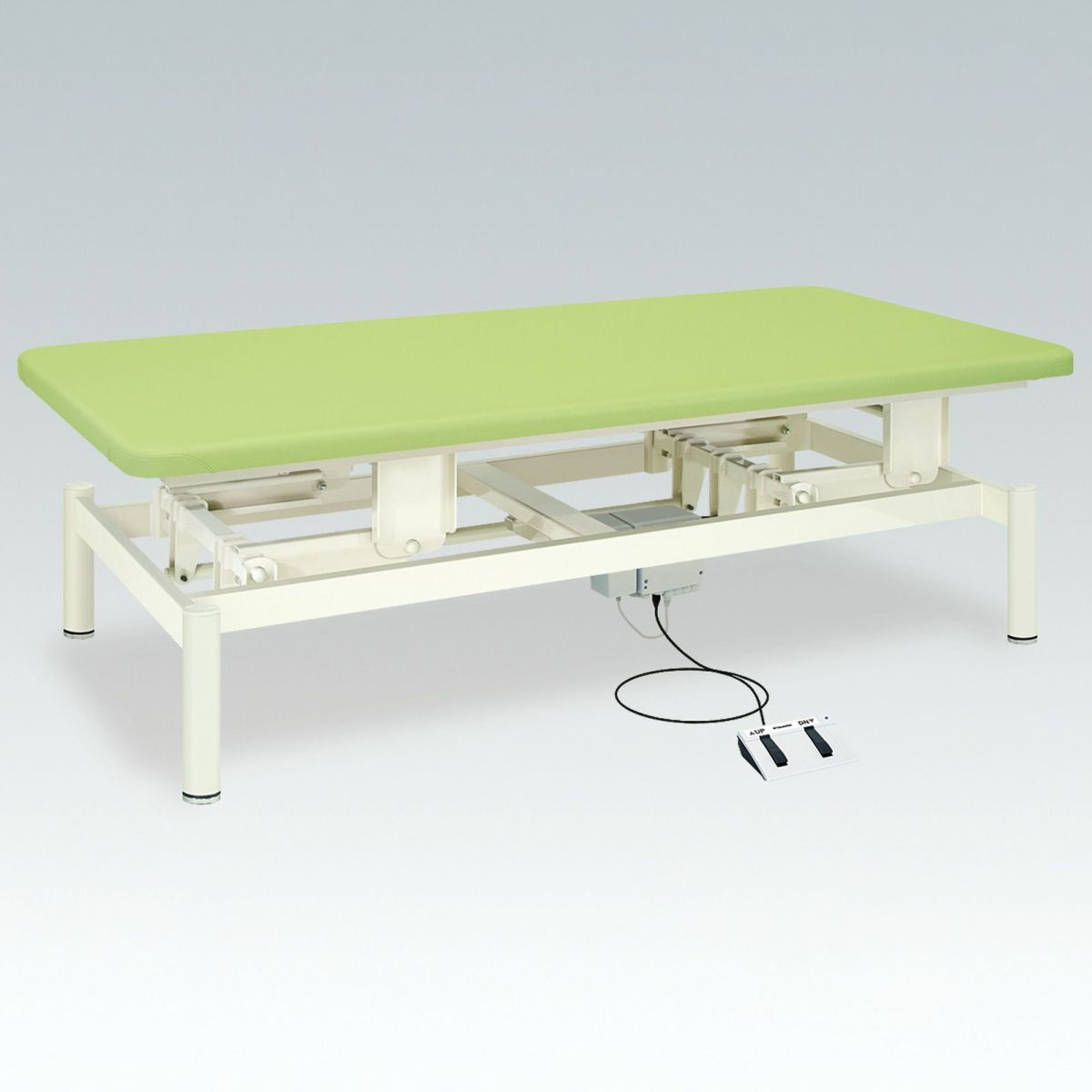 電動ホーム（1）