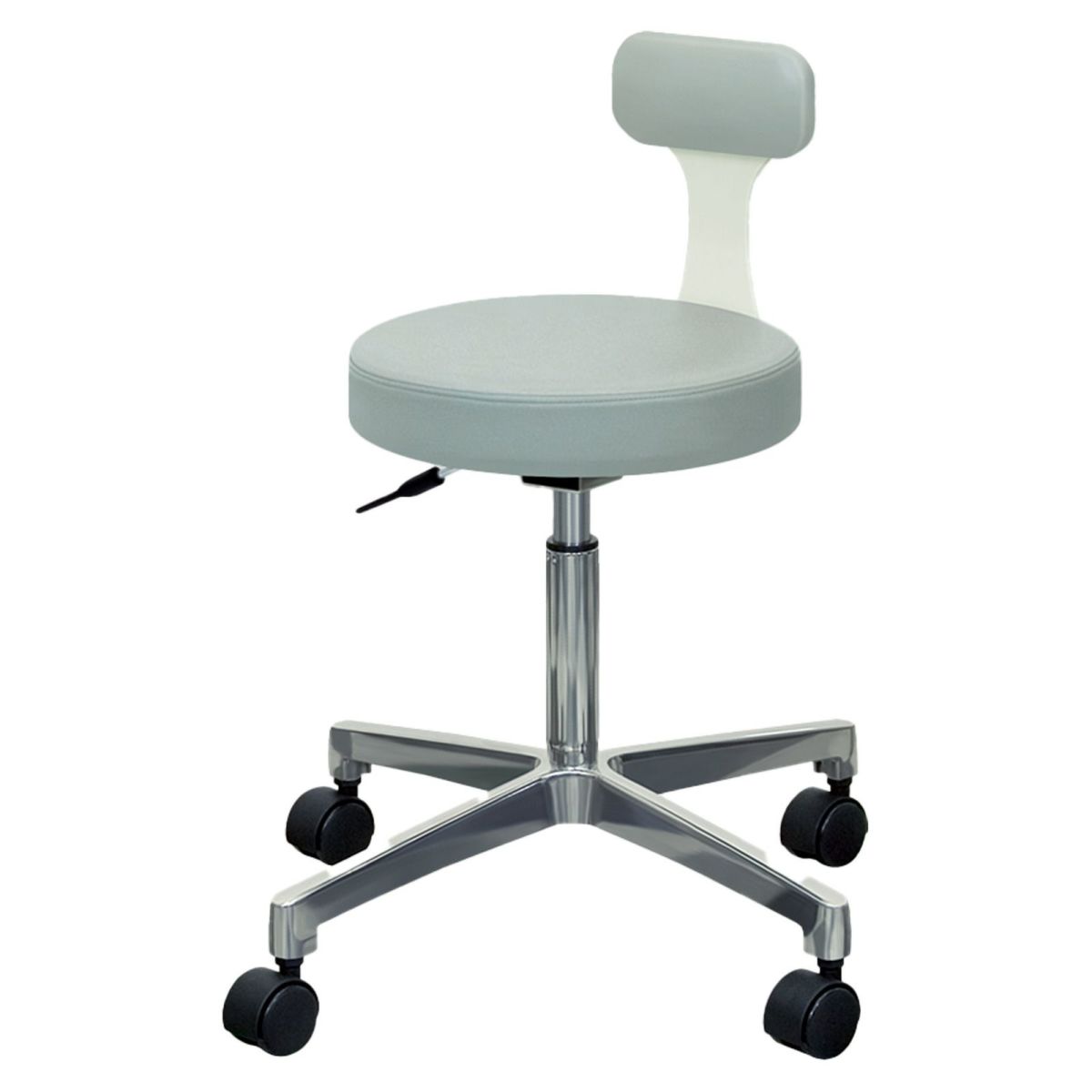 バックチェアー（キャスター付き）