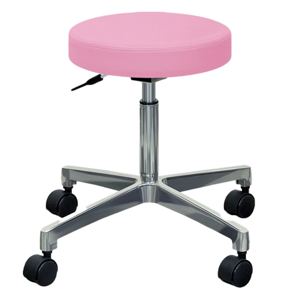 低反発チェアー（キャスター付き）