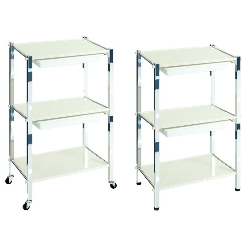 TRツーゴン(キャスター付き)　TB-36-01