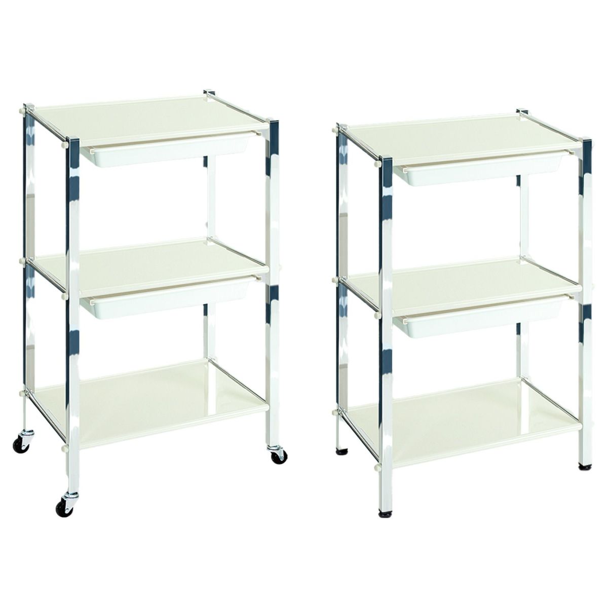 TRツーゴン(キャスター付き)　TB-36-01