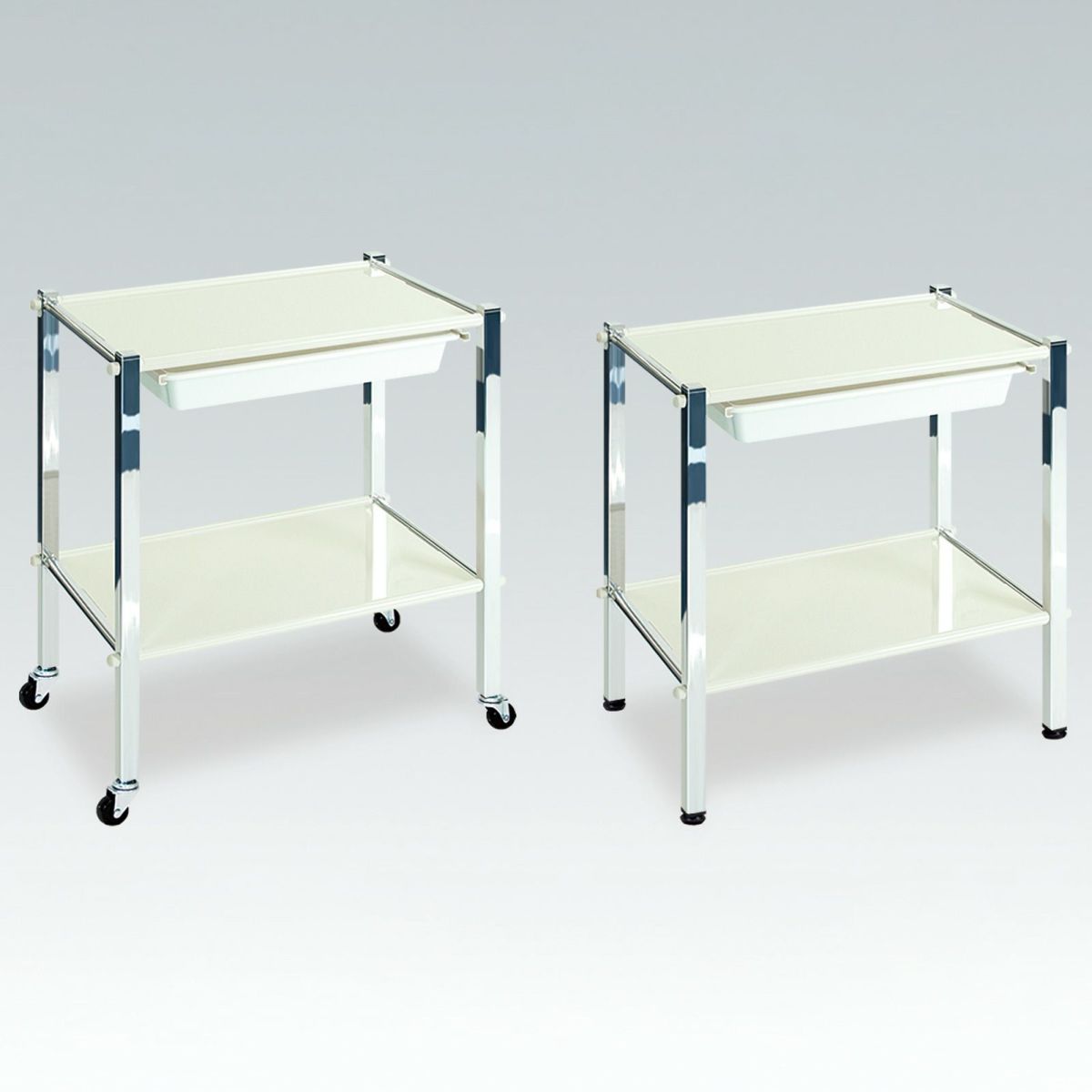 TRワーゴン(アジャスター付き)　TB-35-02