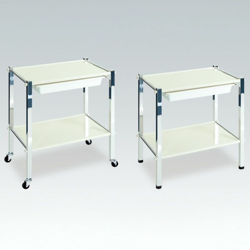 TRワーゴン(キャスター付き)　TB-35-01