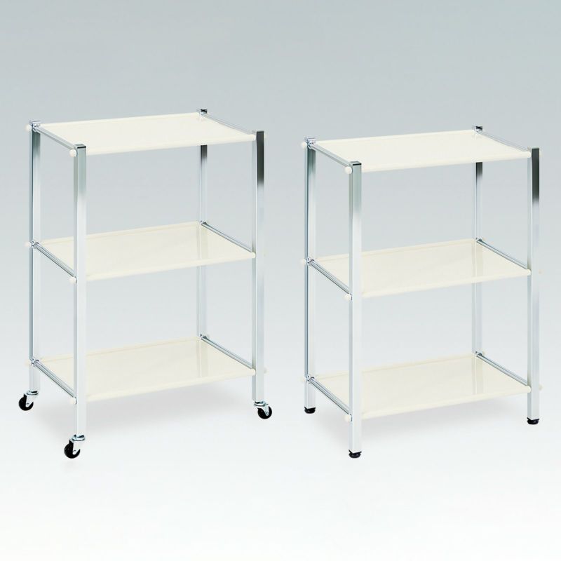 ツーゴン(キャスター付き)TB-536-02