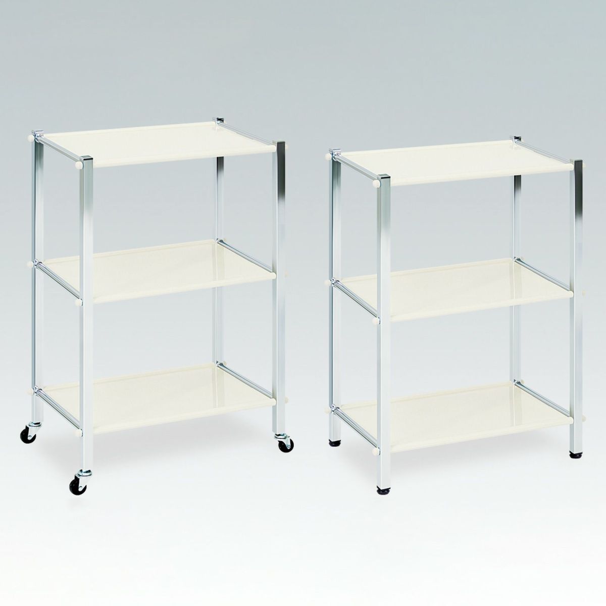 ツーゴン(キャスター付き)TB-536-02