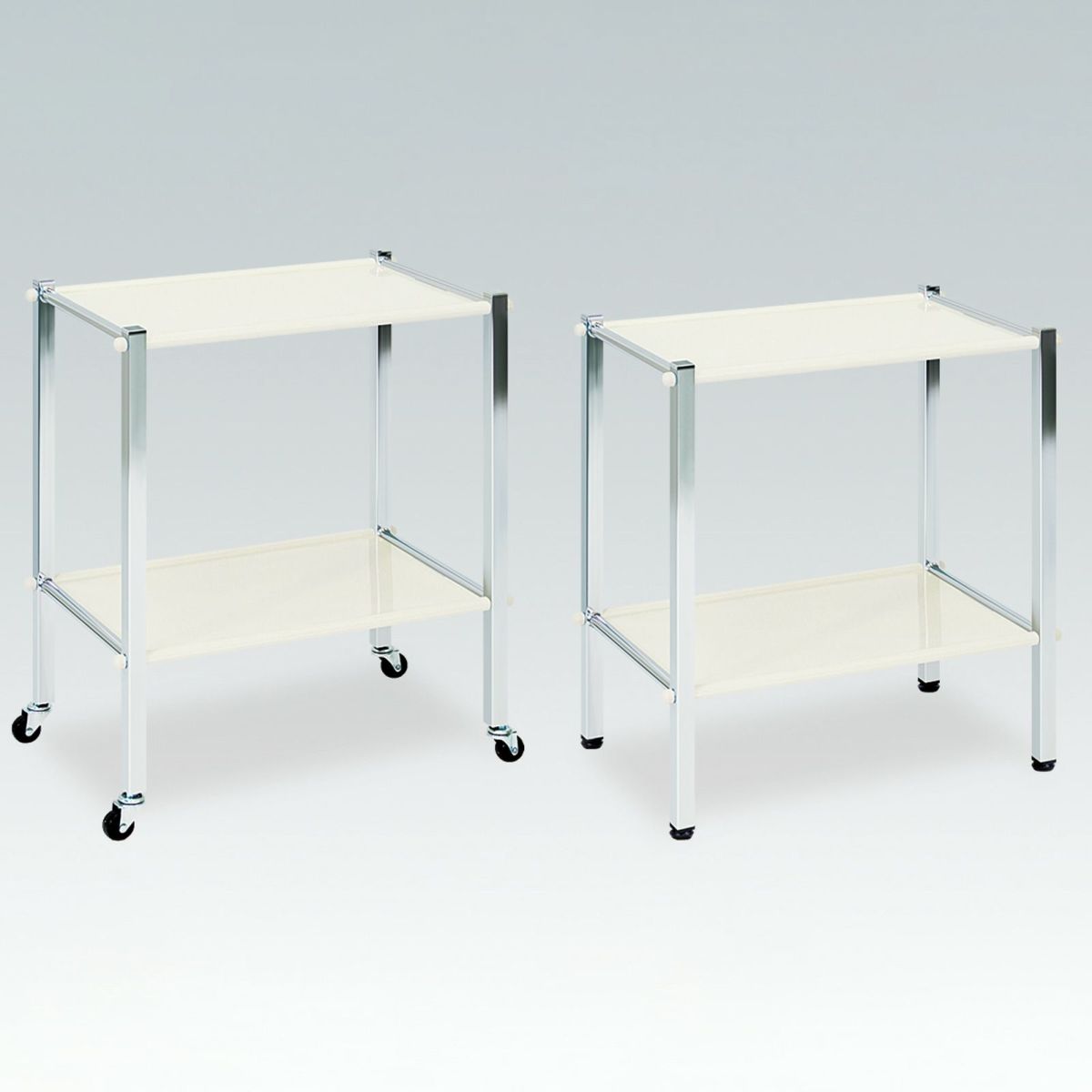 ワーゴン(キャスター付き)TB-536-01