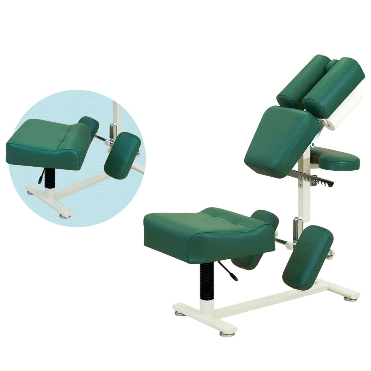 GSラウンドチェアーNタイプ