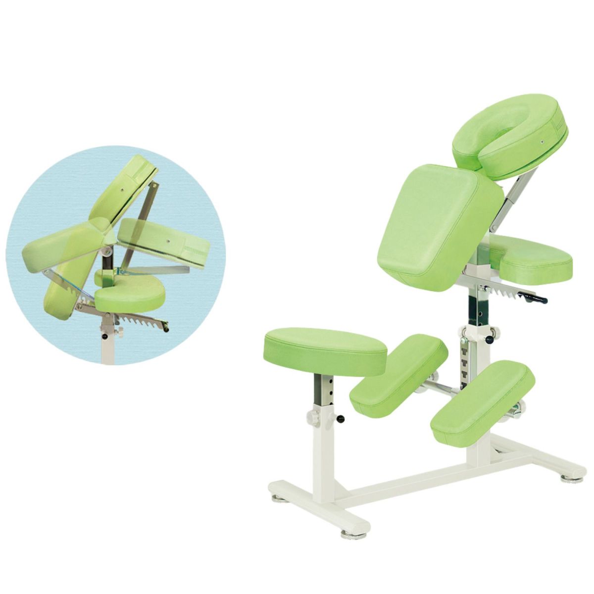 ラウンドAタイプ