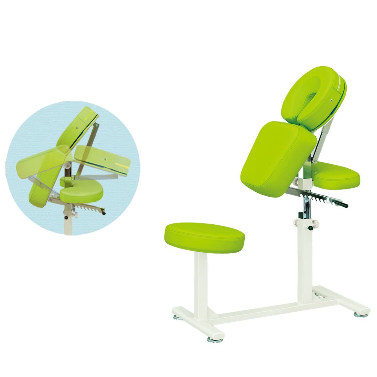 ラウンドチェアーCタイプ