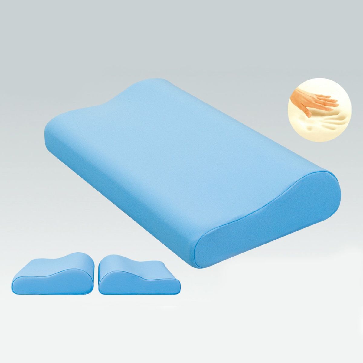 マッシュピロー（Sサイズ）TB-77-21