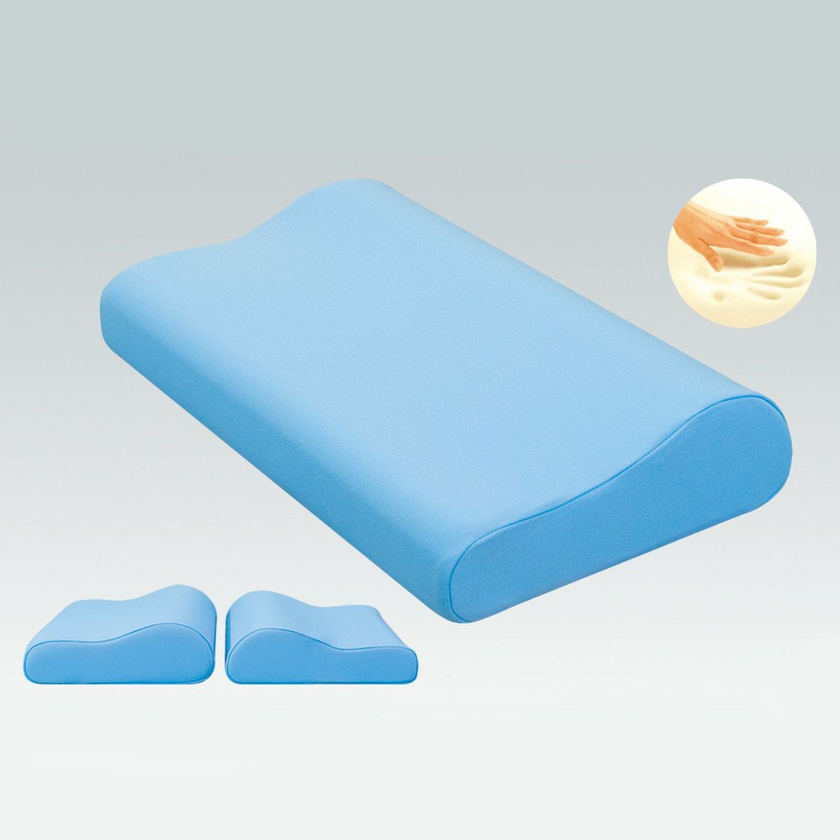 マッシュピロー（Mサイズ）TB-77-20