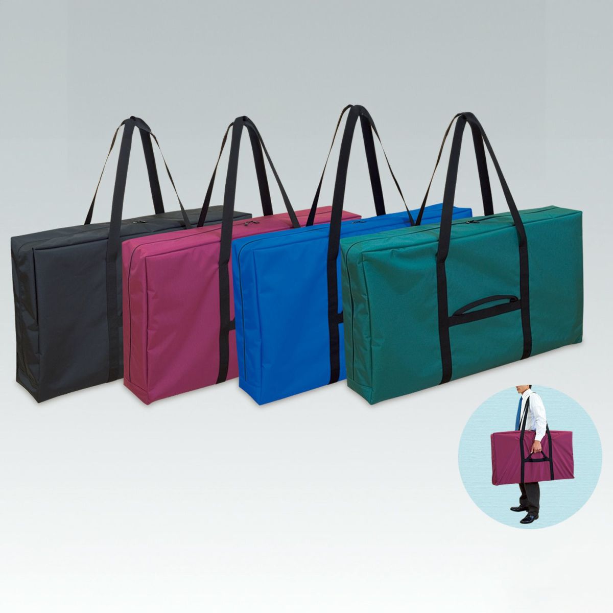 キャリーバッグ