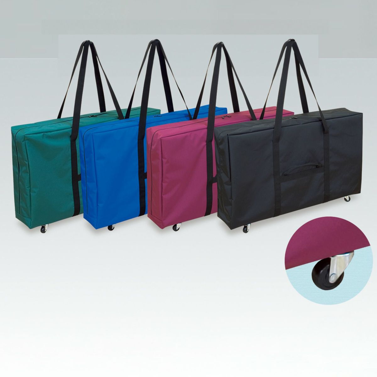 キャスター付　キャリーバッグ TB-1121