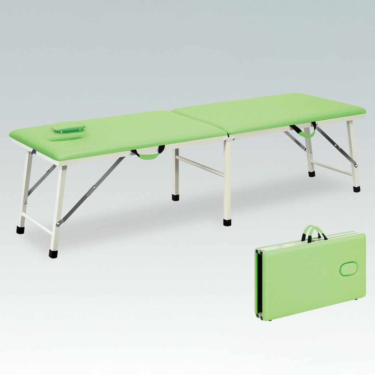 有孔フタ付粉体ムーブ