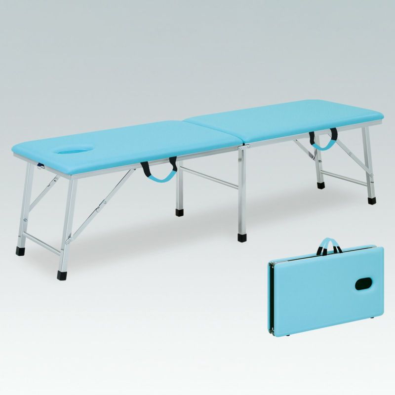 有孔ムーブベッド