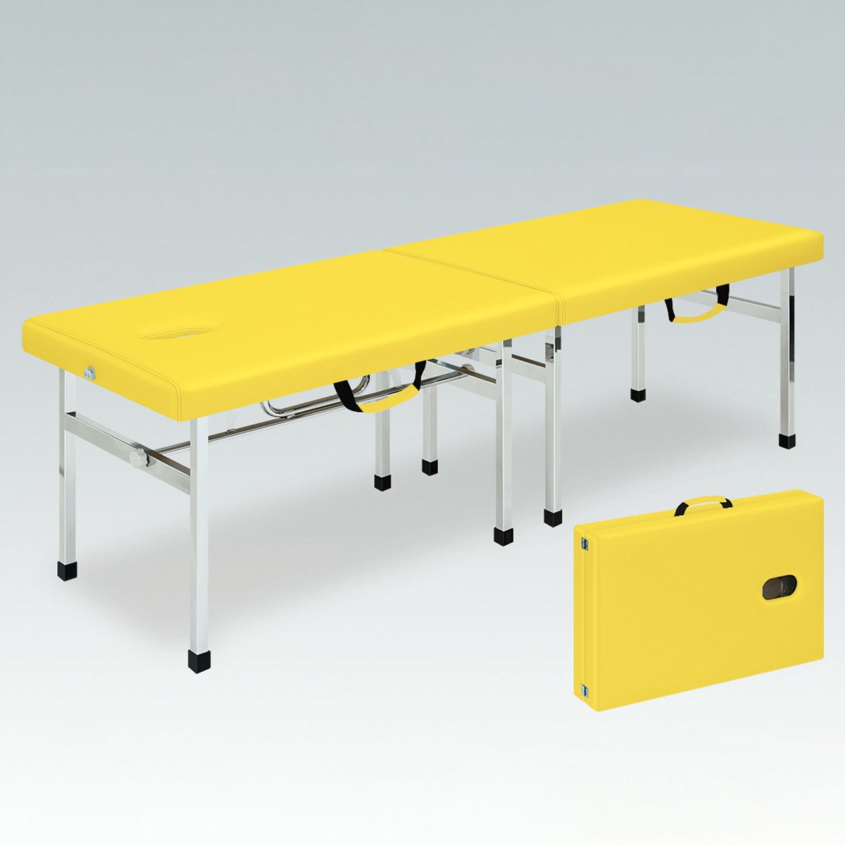 オリコベッド　無孔タイプ