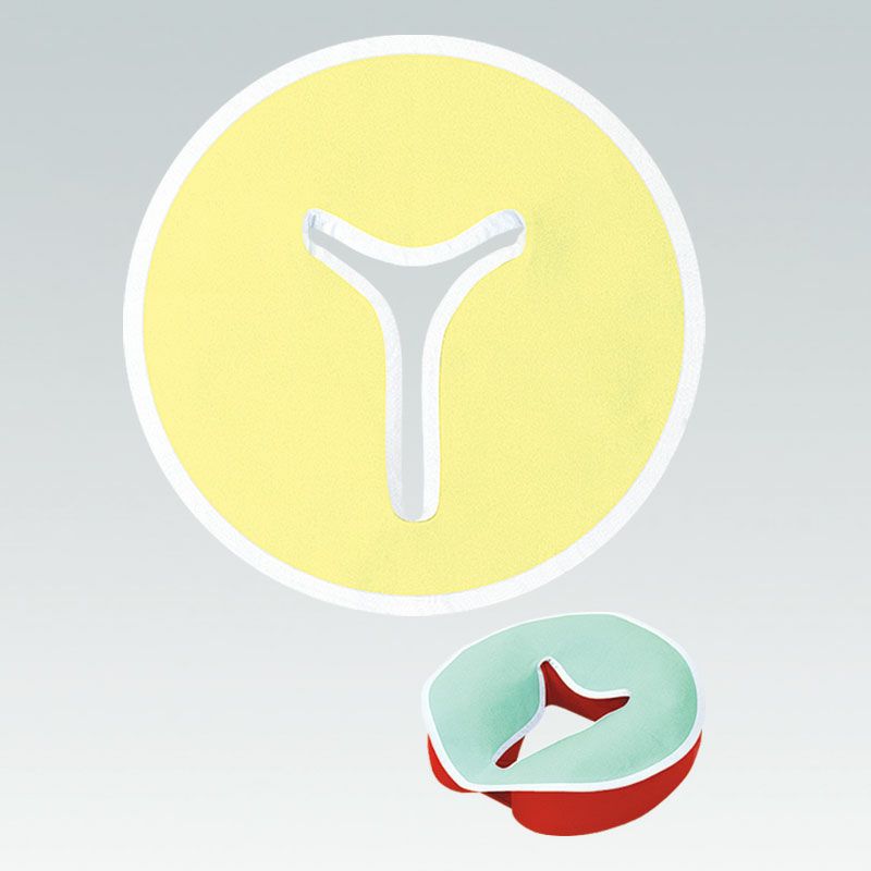 Y型フェイスカバー　TB-899