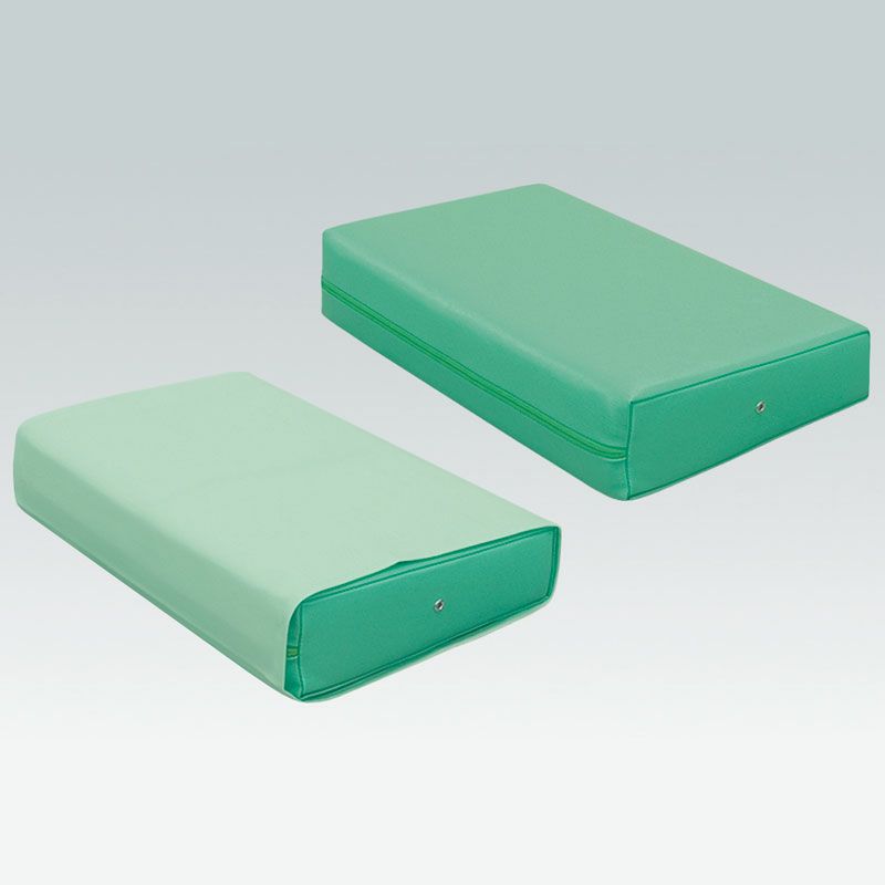 マッサージマクラ用綿製カバー　C-05