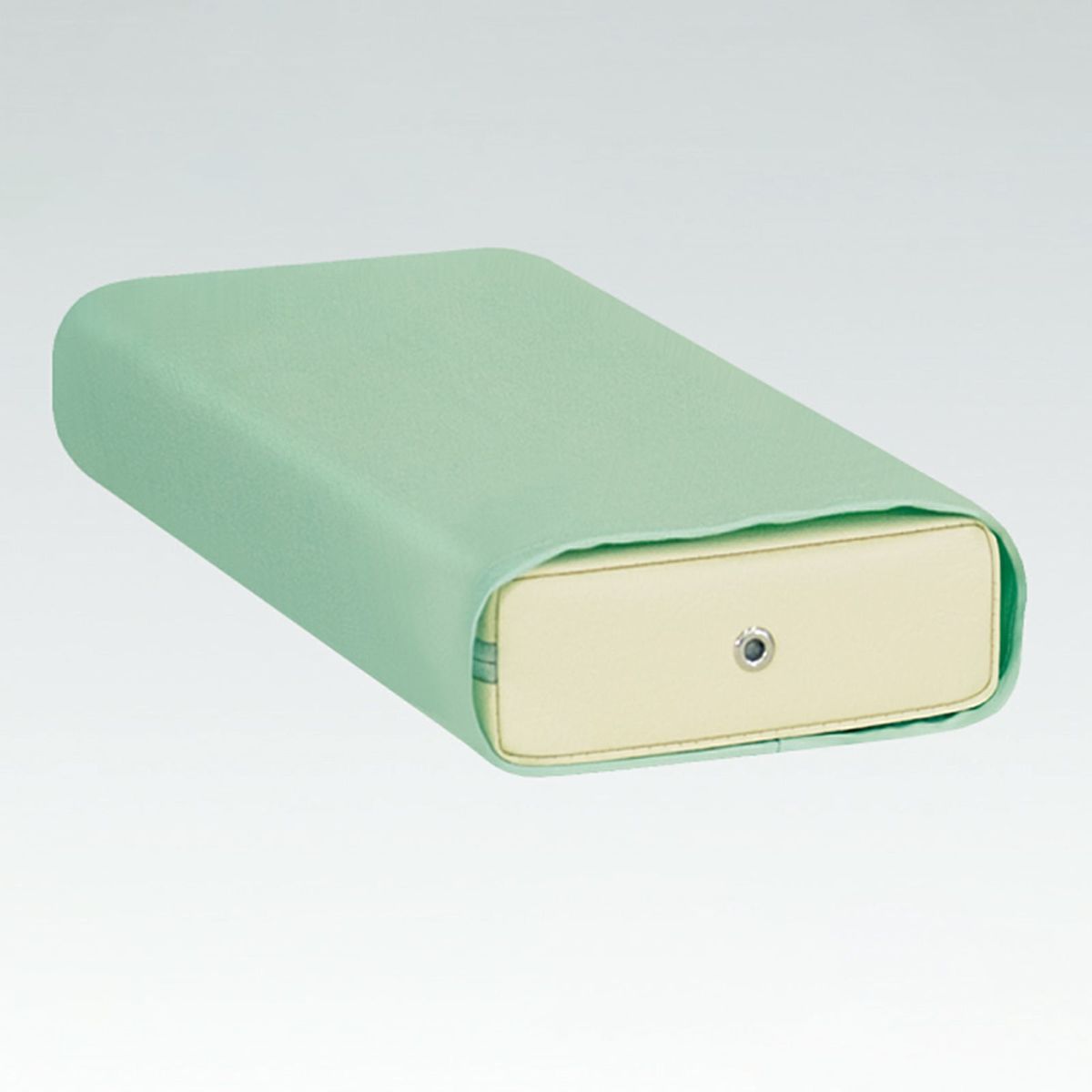 額マクラ（小）用綿製カバー　C-11