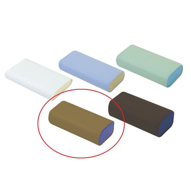 かどまるマクラ用綿製カバー　C-66