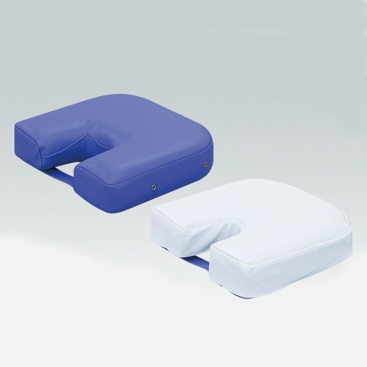 カラーフェイスクッション　ＴＢ-77Ｃ-09