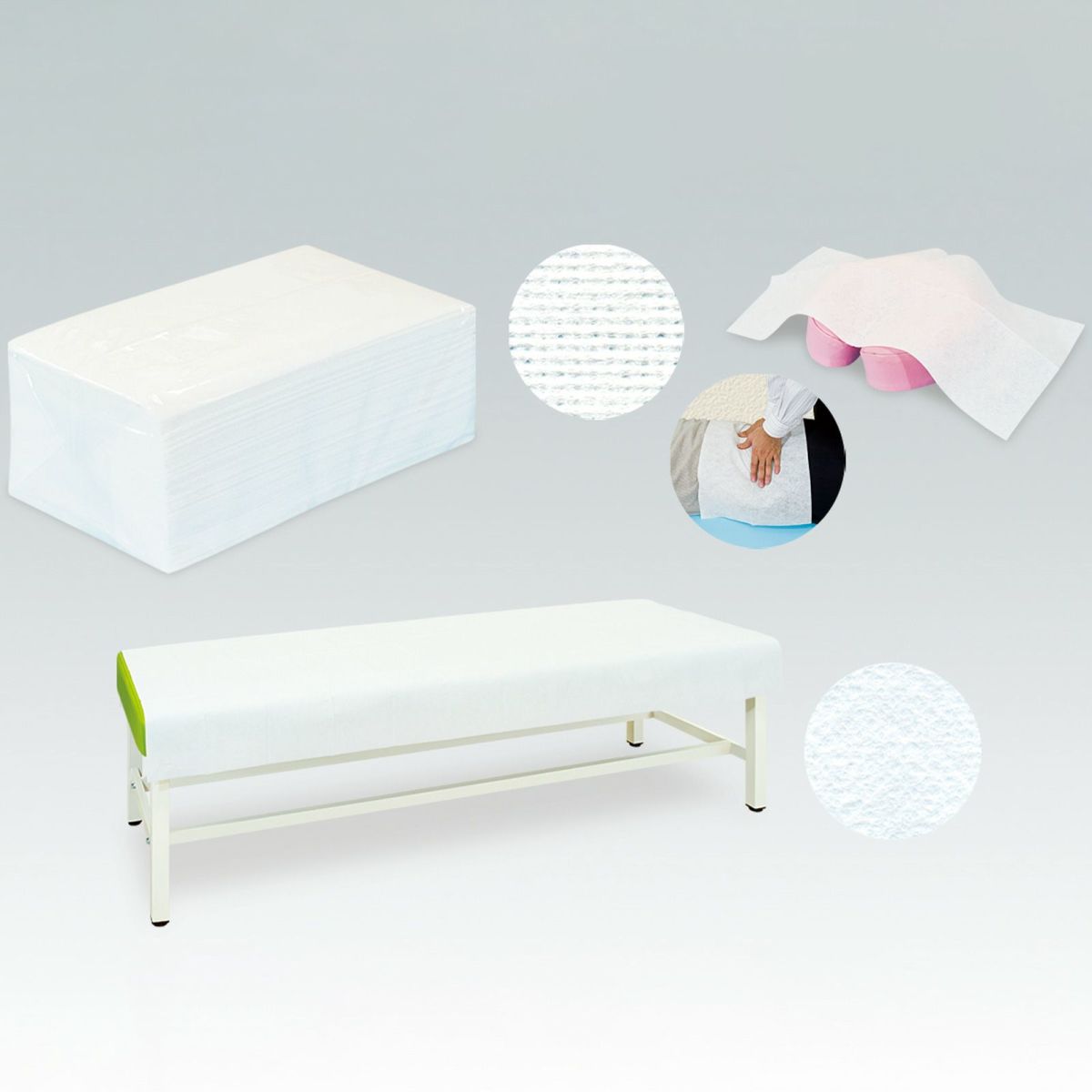 メディクロスTB-1189（60枚）