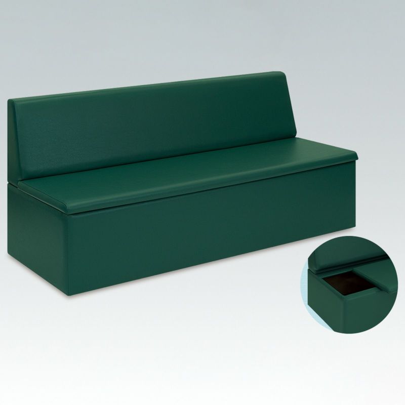 収納ボックスソファー(01)　TB-789-01